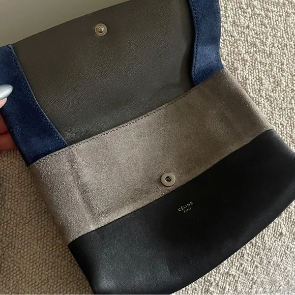 Céline All Soft Pouch - Picture 4 of 8